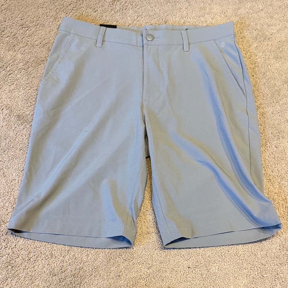 Adidas Men Golf Shorts